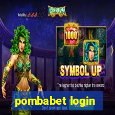 pombabet login